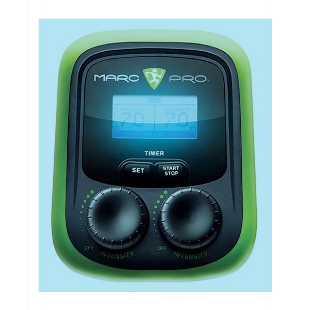 marc Pro